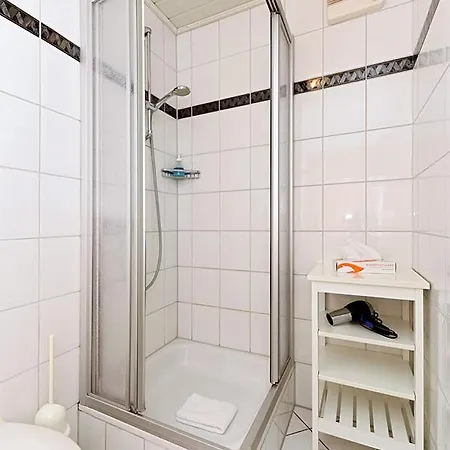 Hotel Garni Poggenstool