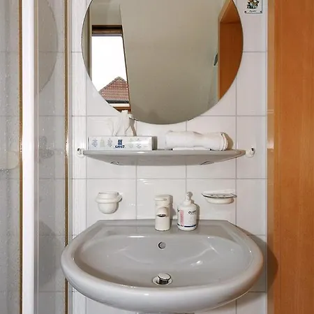 Garni Poggenstool Hotel Neuharlingersiel